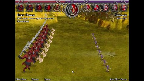 Warlords unblocked  ¡Pero puedes jugar a muchos juegos parecidos! Warlords: Call to Arms